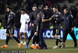 [综合]高志丹祝贺柯丝蒂·考文垂当选国际奥委会主席