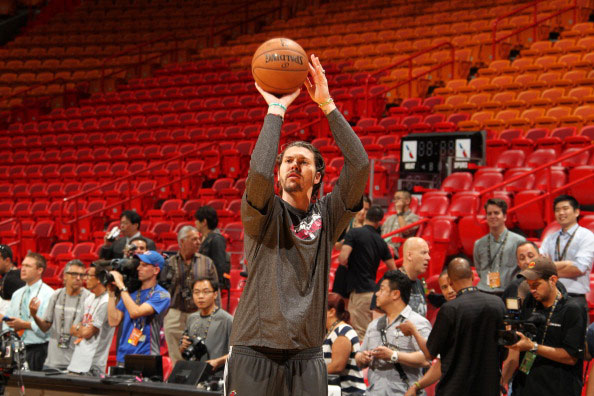 两位球星的 两位球星的